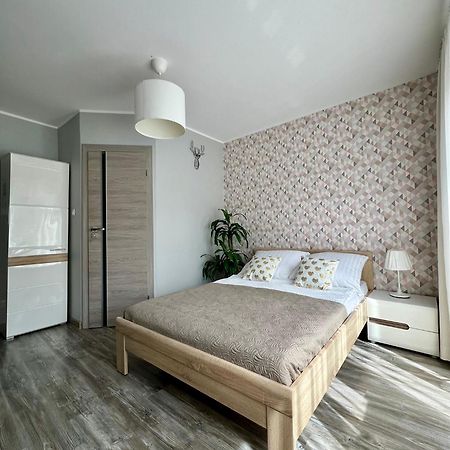 Casa Al Mare Apartment วาดีสวาโวโว ภายนอก รูปภาพ