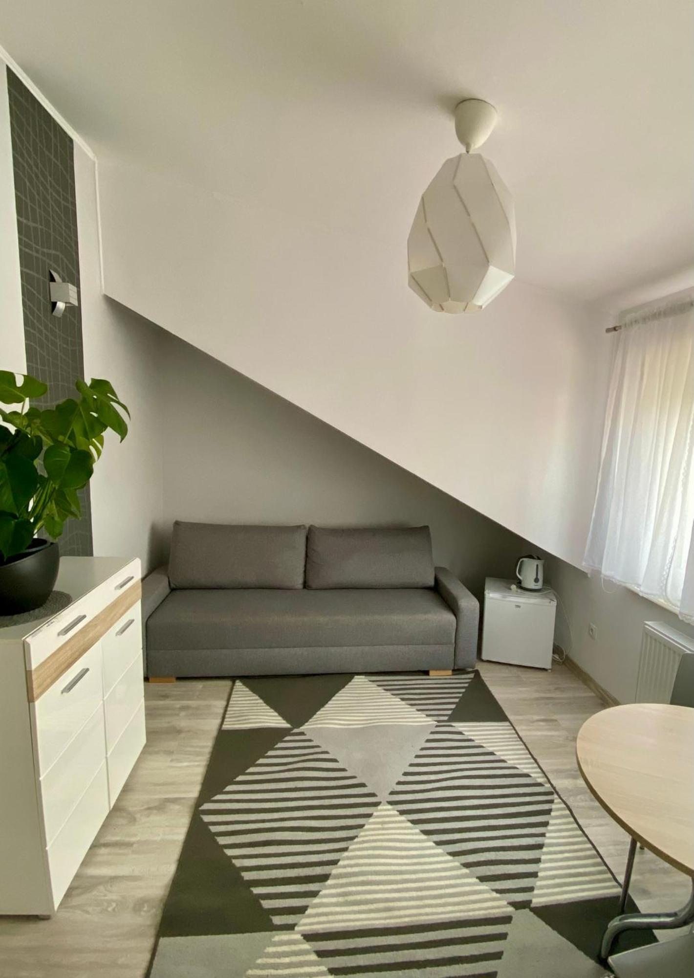 Casa Al Mare Apartment วาดีสวาโวโว ภายนอก รูปภาพ