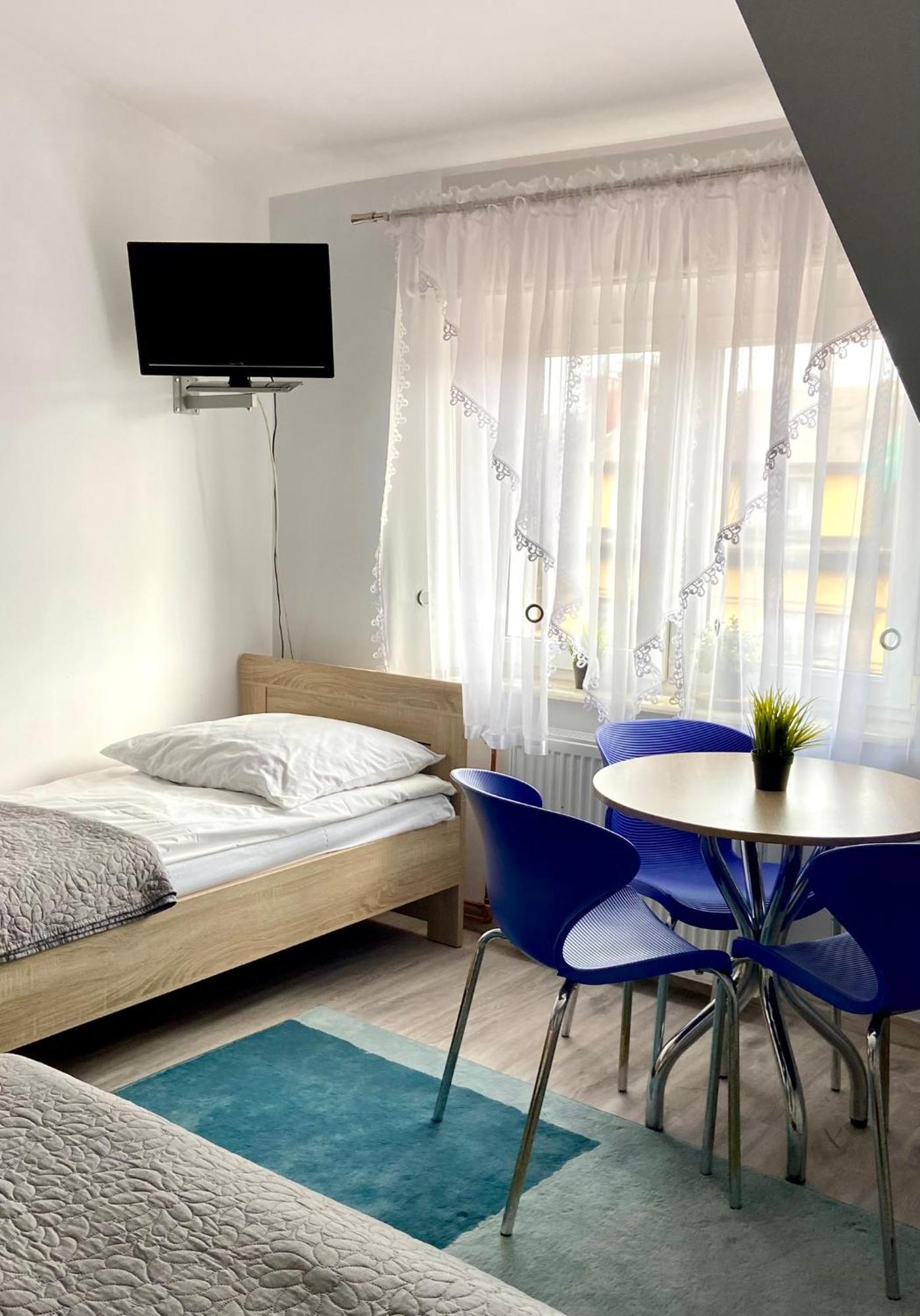 Casa Al Mare Apartment วาดีสวาโวโว ภายนอก รูปภาพ