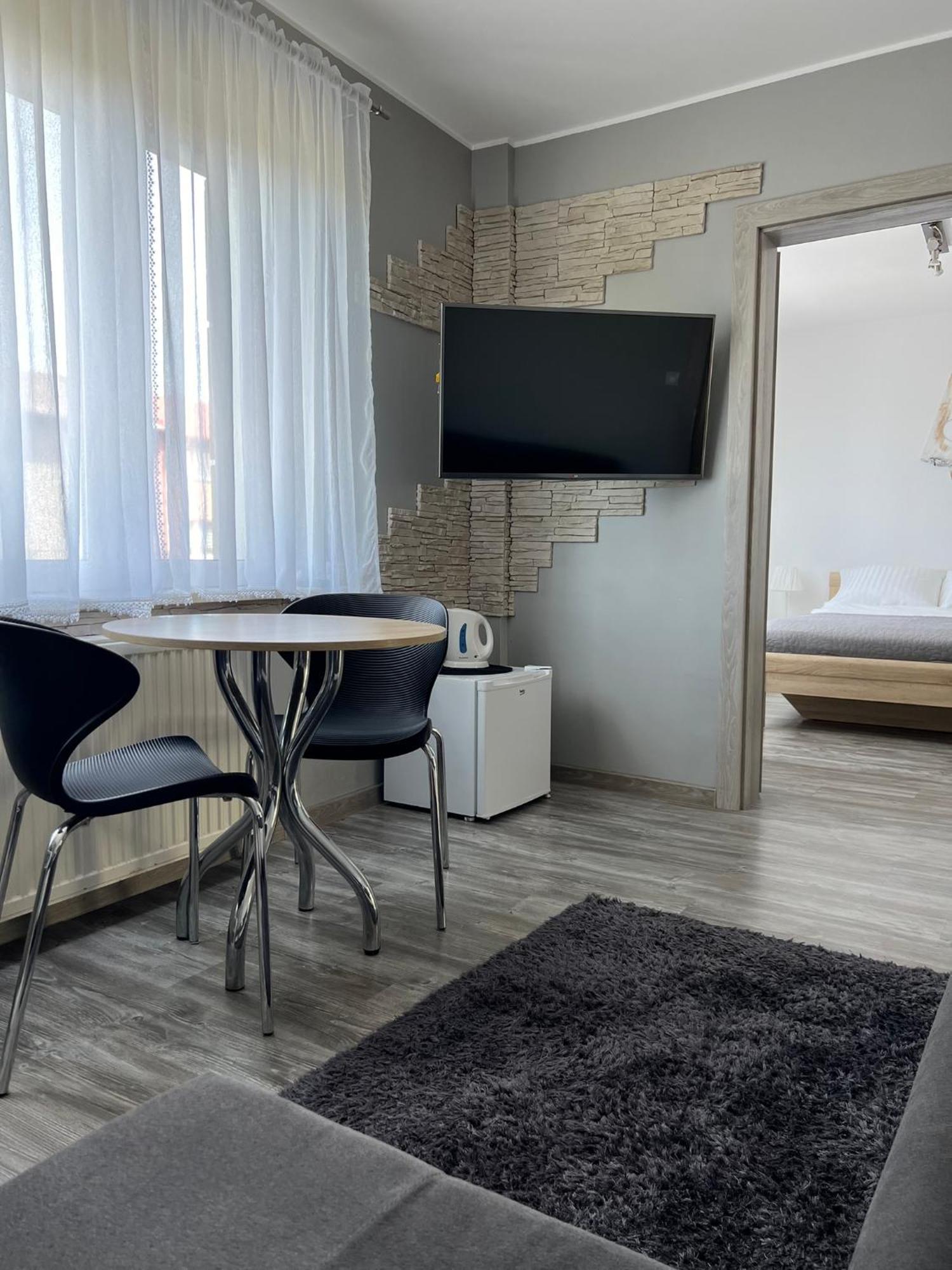 Casa Al Mare Apartment วาดีสวาโวโว ภายนอก รูปภาพ