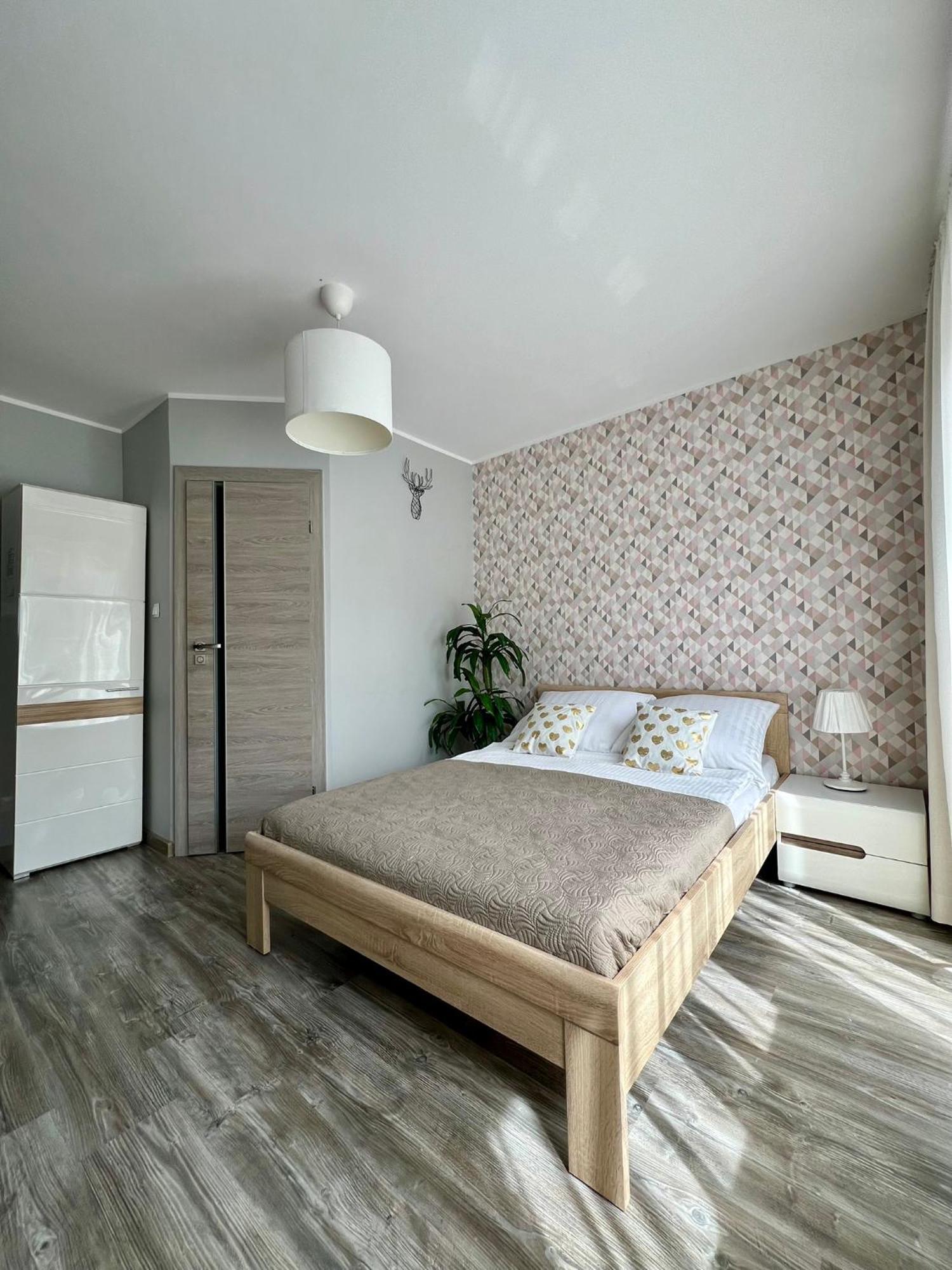 Casa Al Mare Apartment วาดีสวาโวโว ภายนอก รูปภาพ