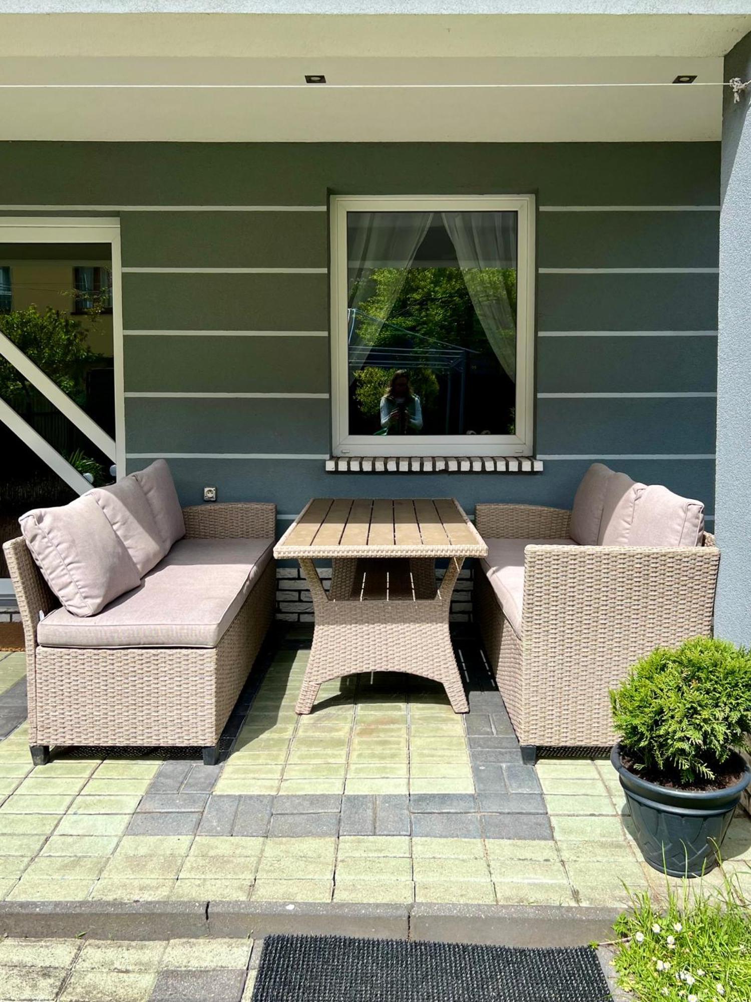 Casa Al Mare Apartment วาดีสวาโวโว ภายนอก รูปภาพ