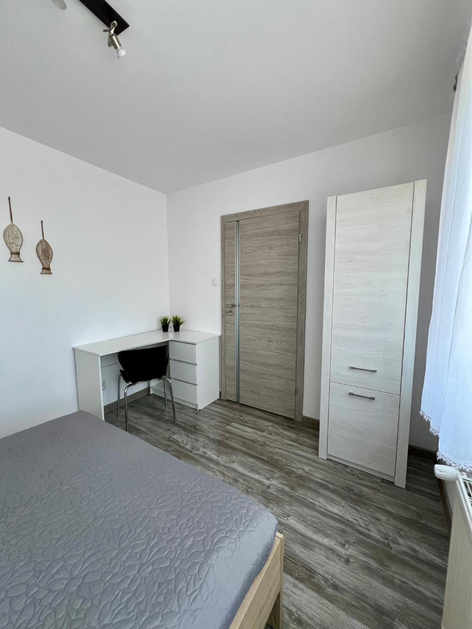 Casa Al Mare Apartment วาดีสวาโวโว ภายนอก รูปภาพ