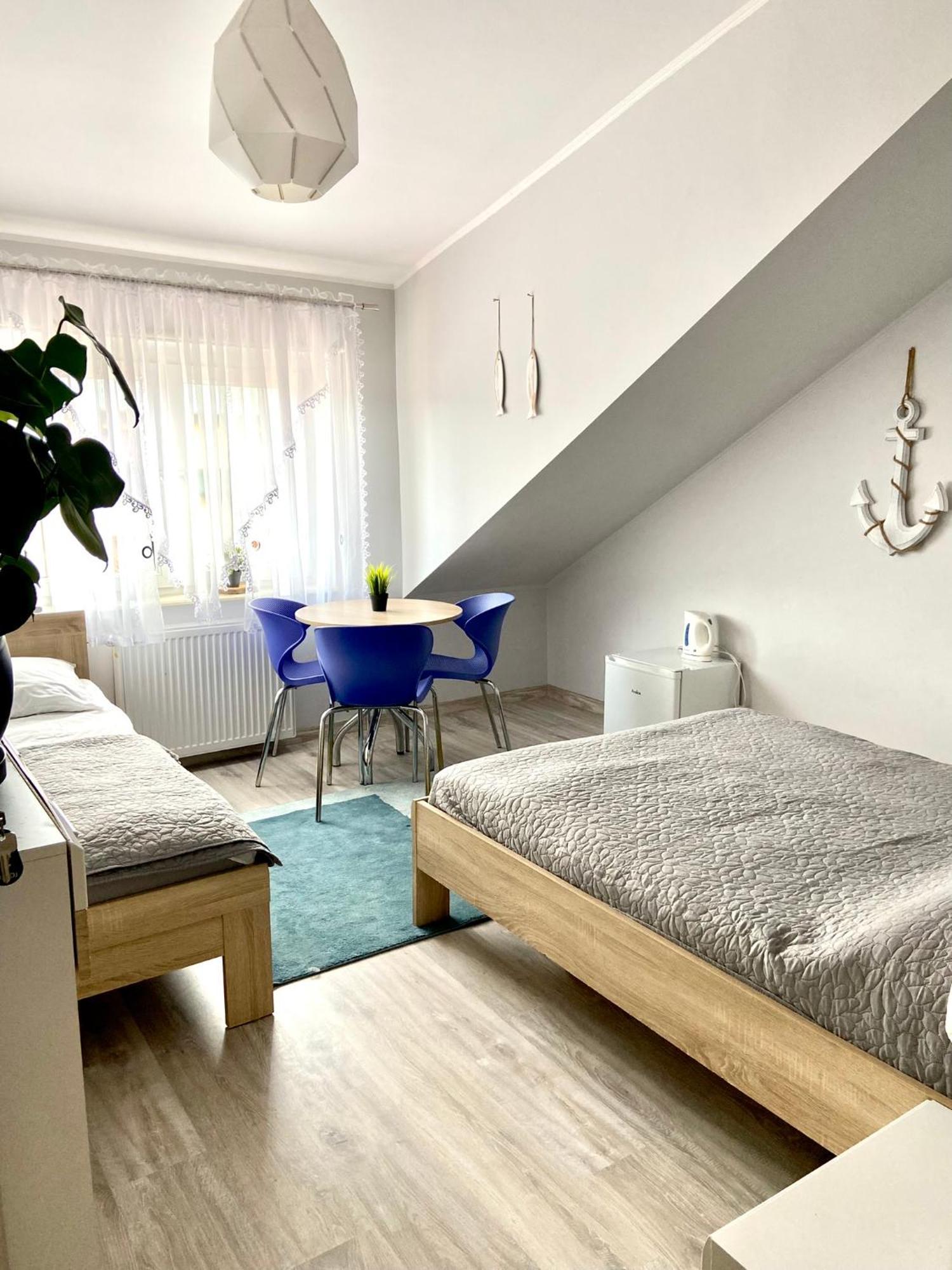Casa Al Mare Apartment วาดีสวาโวโว ภายนอก รูปภาพ