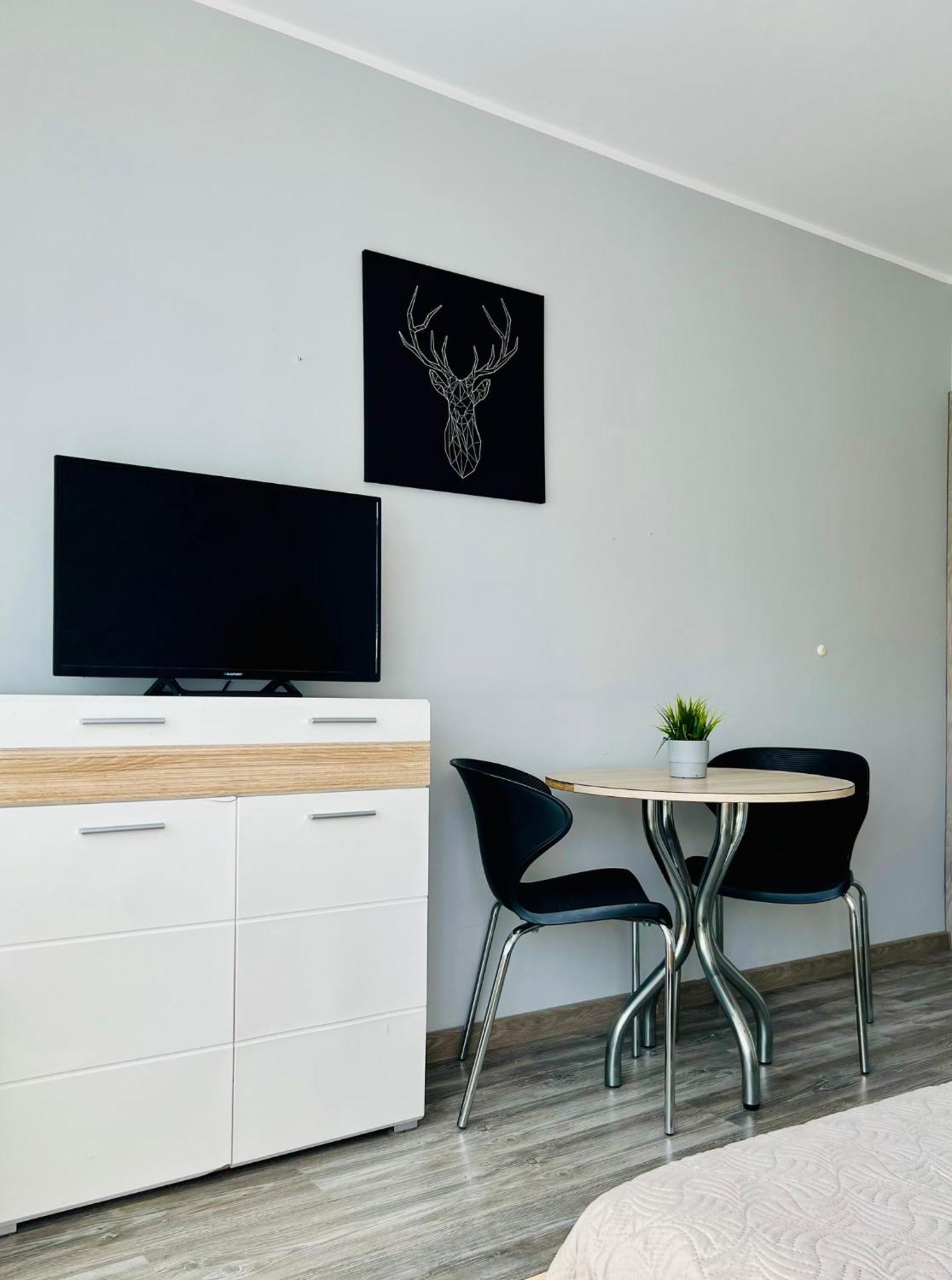 Casa Al Mare Apartment วาดีสวาโวโว ภายนอก รูปภาพ