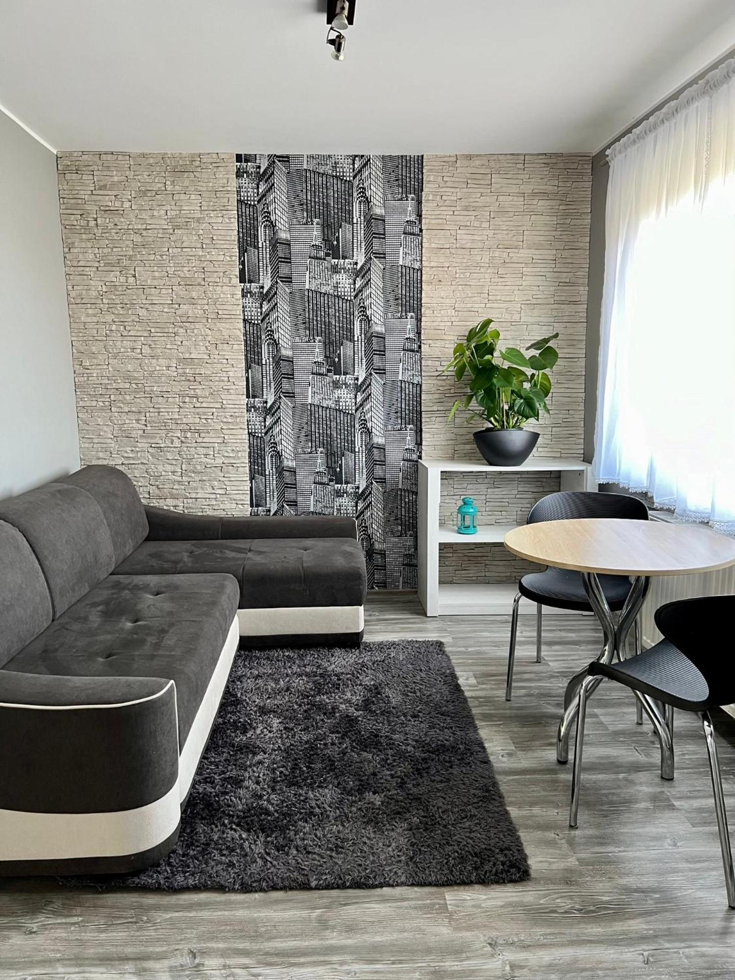 Casa Al Mare Apartment วาดีสวาโวโว ภายนอก รูปภาพ