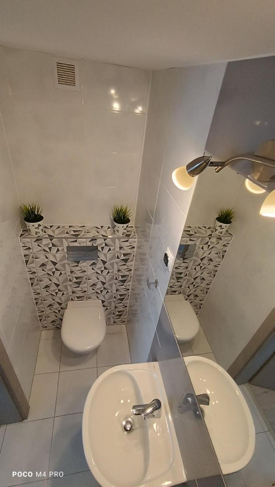 Casa Al Mare Apartment วาดีสวาโวโว ภายนอก รูปภาพ